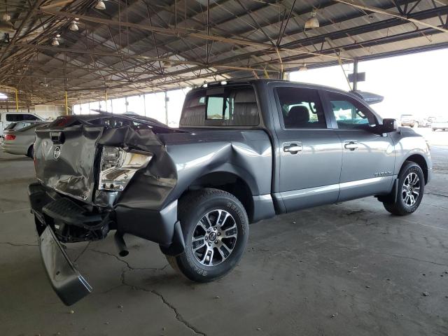1N6AA1EE4MN526763 Nissan TITAN S