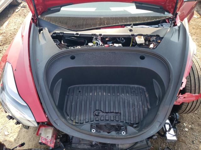 5YJ3E1EB2PF470654 Tesla MODEL 3
