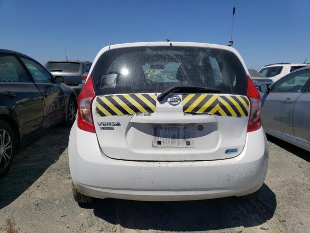 3N1CE2CPXFL396391 Nissan Versa Note S