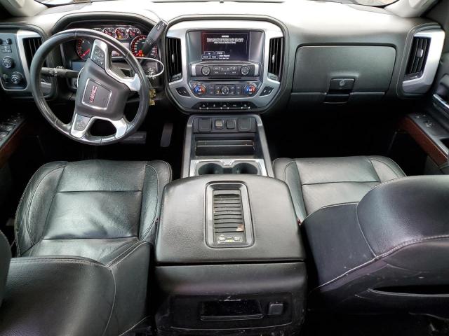 2016 GMC SIERRA K25 - 1GT12SEG1GF217550