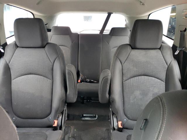 2016 CHEVROLET TRAVERSE L - 1GNKVHKD7GJ140390