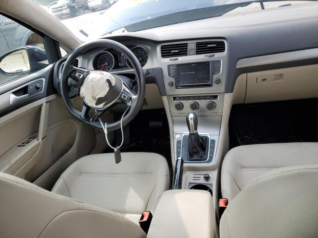 2016 VOLKSWAGEN GOLF SPORT - 3VWC17AUXGM519274