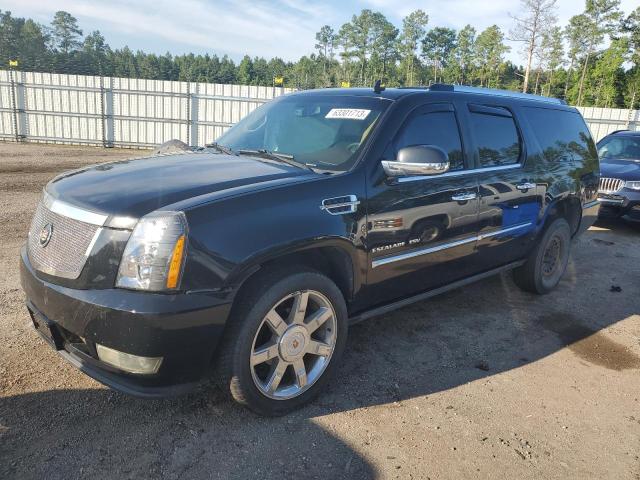 2010 Cadillac Escalade ESV Premium