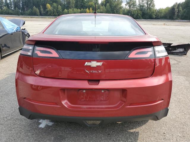 VIN 1G1RB6E47DU122698 2013 Chevrolet Volt no.6