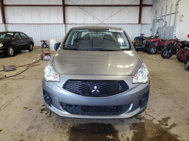 ML32F4FJ6LHF13201 Mitsubishi Mirage G4 Se