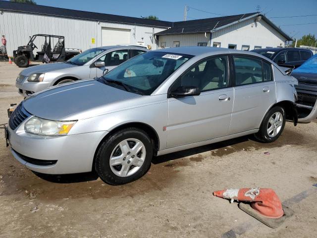 2007 Saturn Ion 