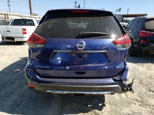 KNMAT2MT8LP509048 Nissan ROGUE S