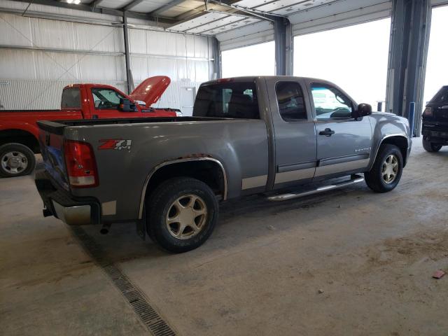 2008 GMC Sierra K1500 VIN: 1GTEK19038Z311387 Lot: 64798113