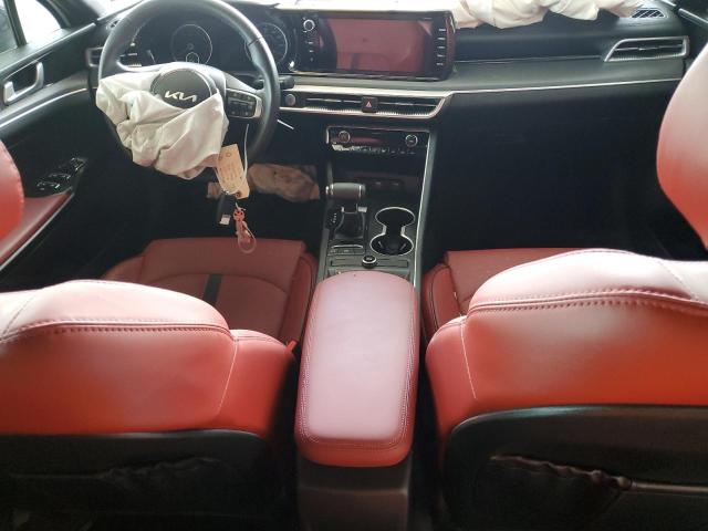 5XXG64J28PG221410 KIA K5 GT LINE