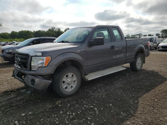 2009 Ford F-150 