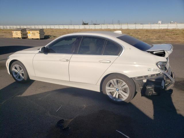 WBA8B9C59JEE83372 BMW 330 I