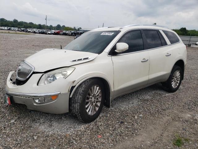 2011 Buick Enclave CXL