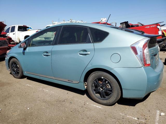 2012 Toyota Prius VIN: JTDKN3DU0C1495503 Lot: 64494723