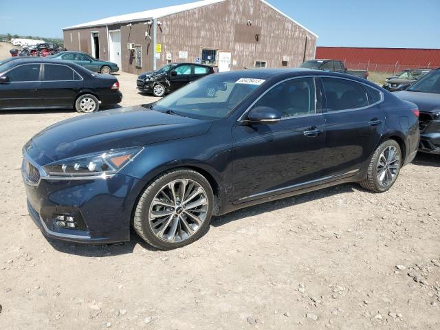 2017 Kia Cadenza Premium