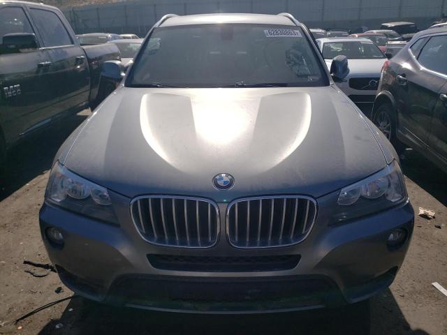 VIN 5UXWX9C5XD0D03991 2013 BMW X3, Xdrive28I no.5