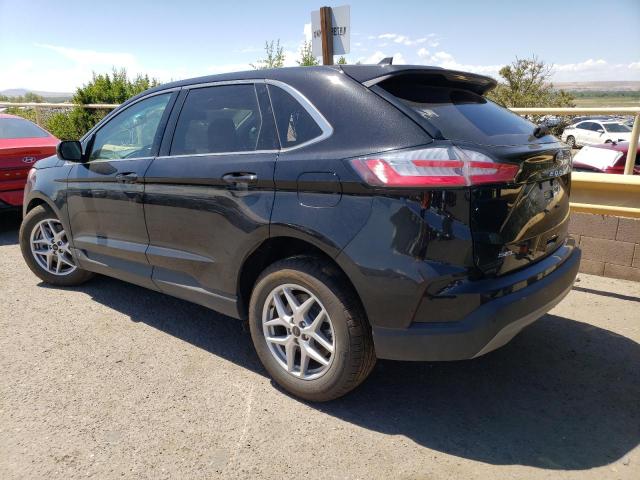 2FMPK4J99PBA35590 2023 FORD EDGE, photo no. 2