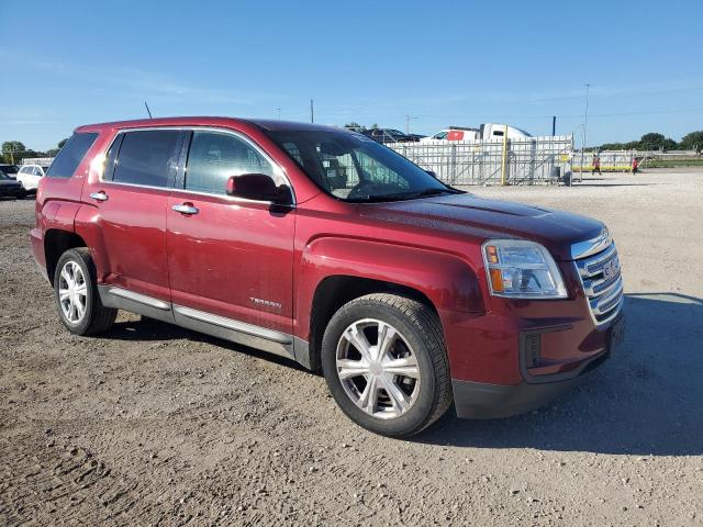 2GKFLSEK4H6245690 GMC Terrain Sle