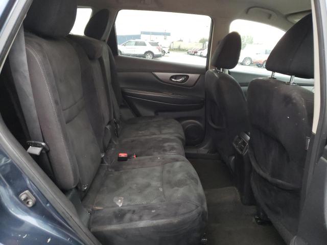 2016 NISSAN ROGUE S - 5N1AT2MMXGC757674