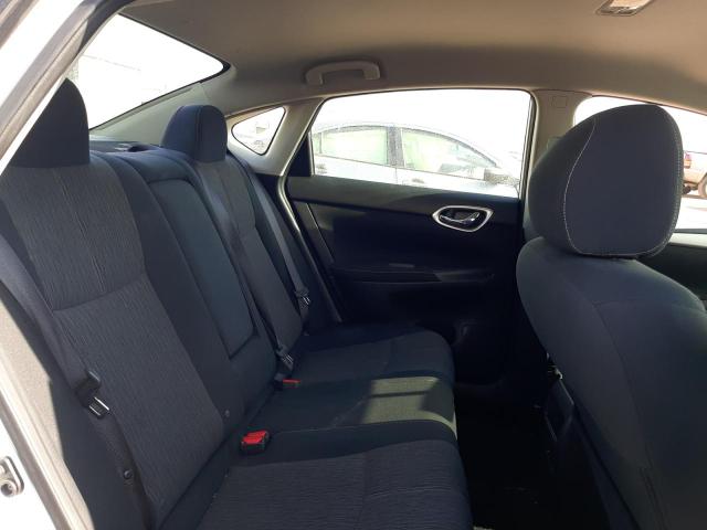 3N1AB7AP3FY260056 Nissan SENTRA S