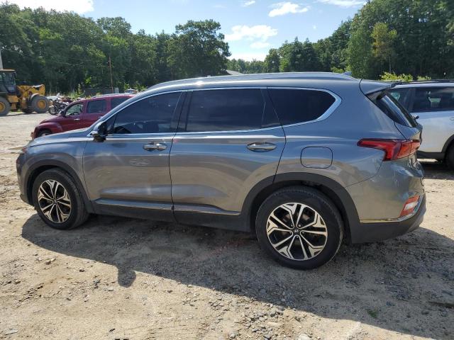 2020 HYUNDAI SANTA FE L - 5NMS5CAA7LH153398