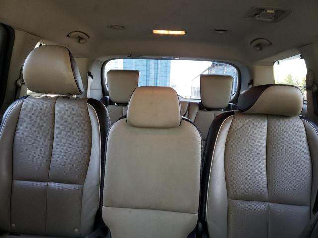 KNDMB5C19L6631666 KIA SEDONA LX