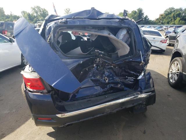 VIN 5TDBK3EH9DS270429 2013 Toyota Highlander, Base no.6