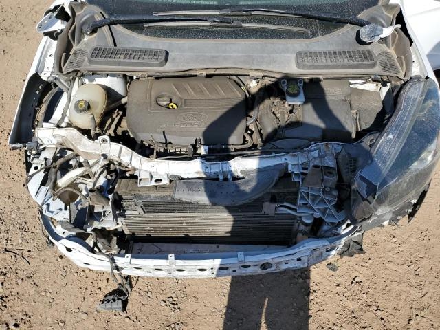 1FMCU0GD9HUA15087 Ford ESCAPE SE