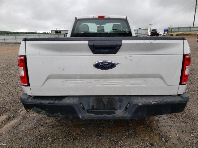 2020 FORD F150 XL - 1FTMF1CB5LKF52265