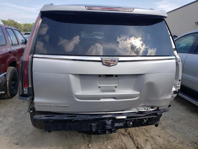 2019 CADILLAC ESCALADE L - 1GYS4BKJ7KR336980
