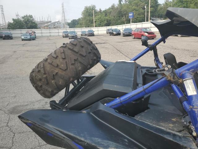 2017 YAMAHA YXZ1000 ET 5Y4AN12Y0HA101910