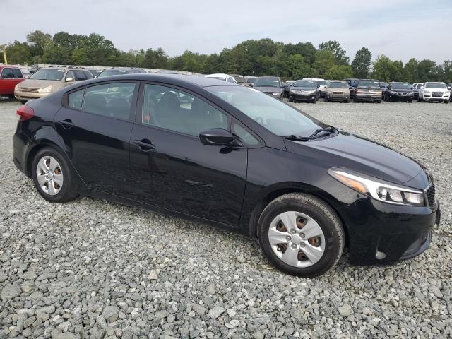 3KPFK4A71HE016377 | 2017 KIA FORTE LX