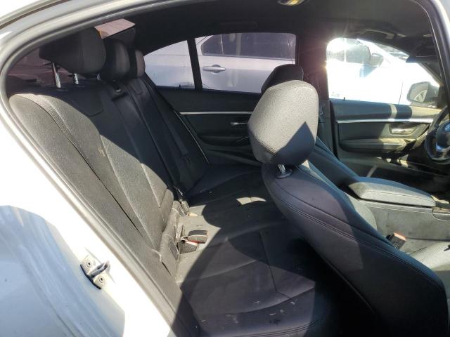 2017 BMW 330 I - WBA8B9C34HK885758