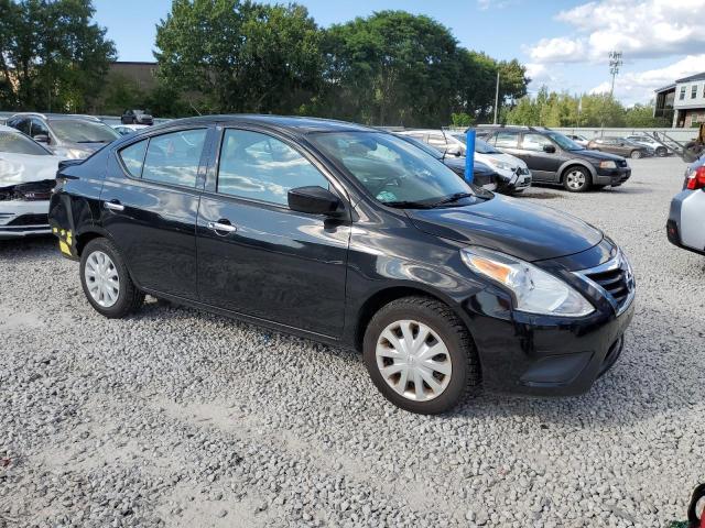 2019 NISSAN VERSA S - 3N1CN7AP9KL839415