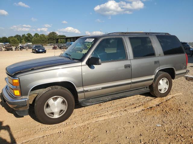 1999 Chevrolet Tahoe 