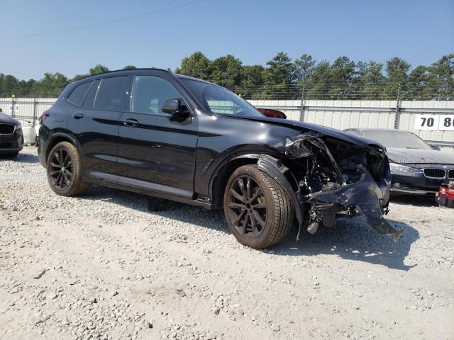 5UX43DP02N9J15450 2022 BMW X3, photo no. 4