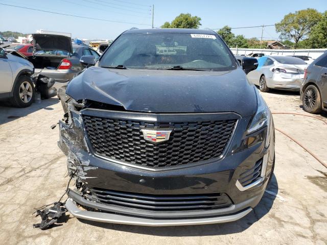 1GYKNCRS2LZ128380 Cadillac XT5 PREMIU 5