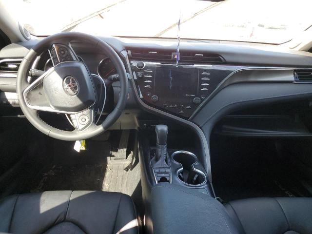 4T1B61HK7KU265279 Toyota CAMRY XSE