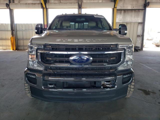 1FT7W2BT4HEC44930 Ford F250 Super Duty