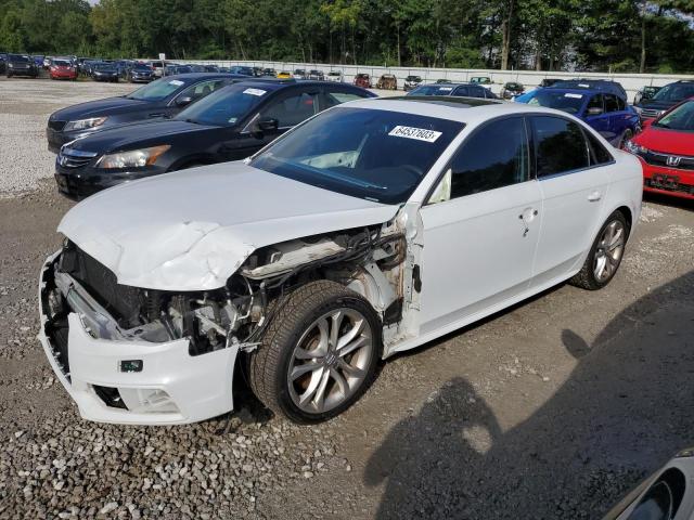 2013 Audi S4 Premium Plus