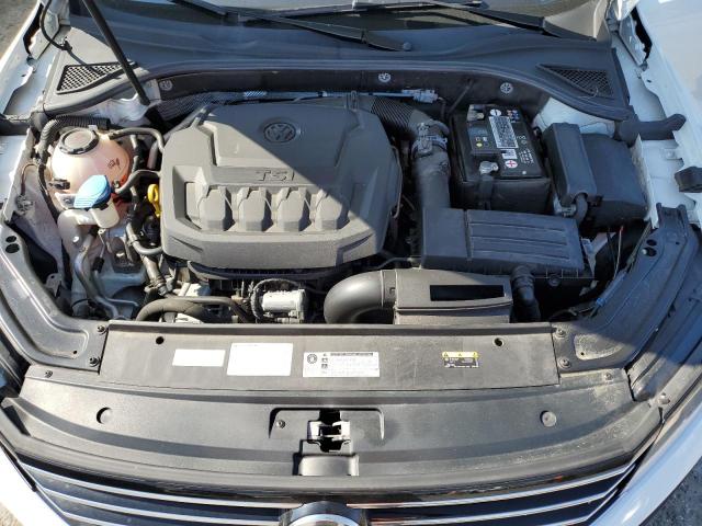 2019 VOLKSWAGEN PASSAT TDI 1VWLA7A30KC001627