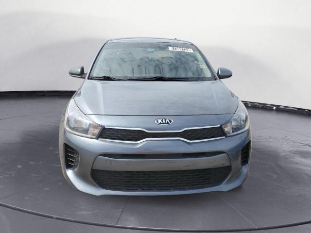 2020 Kia Rio Lx VIN: 3KPA24AD9LE278544 Lot: 61564153