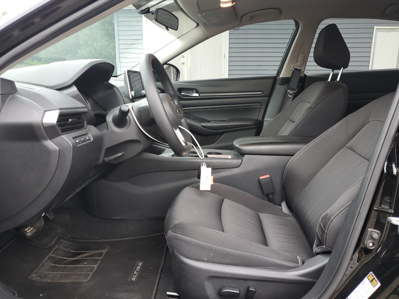 1N4BL4BVXLC164610 NISSAN ALTIMA 2020