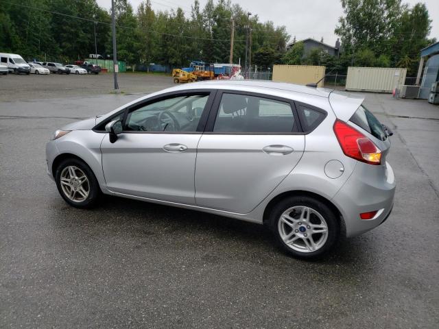 Vin: 3fadp4ej9km143010, lot: 62302083, ford fiesta se 20192