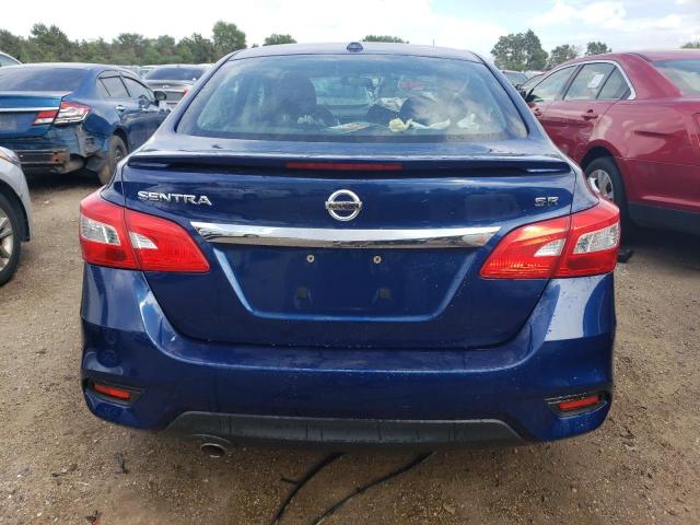 3N1AB7AP9HY364425 | 2017 NISSAN SENTRA S