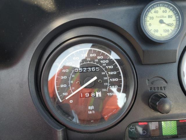 2004 BMW R1150 RT WB10499A04ZE91241