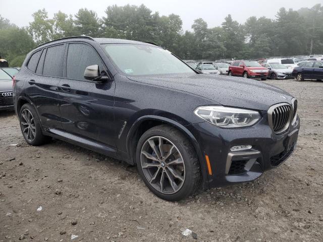 5UXTS3C57K0Z05014 2019 BMW X3, photo no. 4