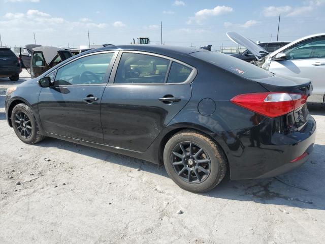 KNAFX4A62F5333258 KIA FORTE LX