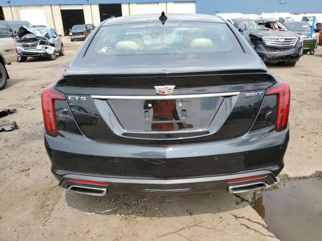 2022 CADILLAC CT5 PREMIU - 1G6DN5RK5N0127678