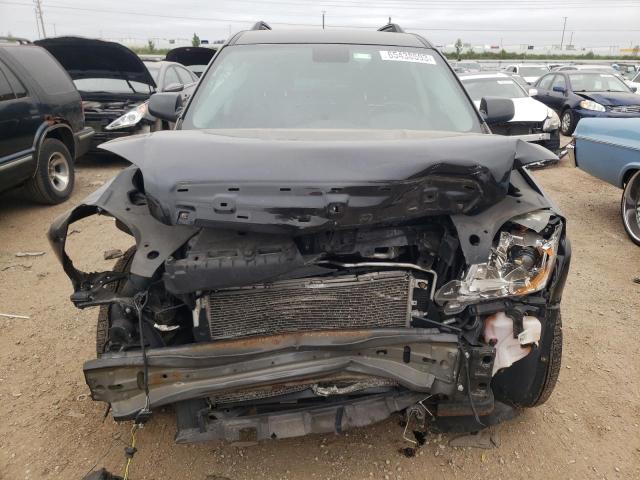 2GKALREK1F6327022 GMC Terrain Sle