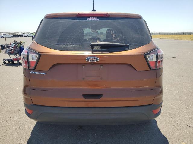 1FMCU0F76HUE16835 Ford ESCAPE S